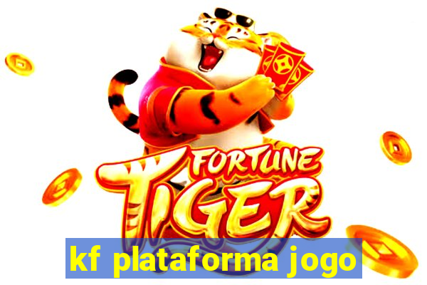 kf plataforma jogo